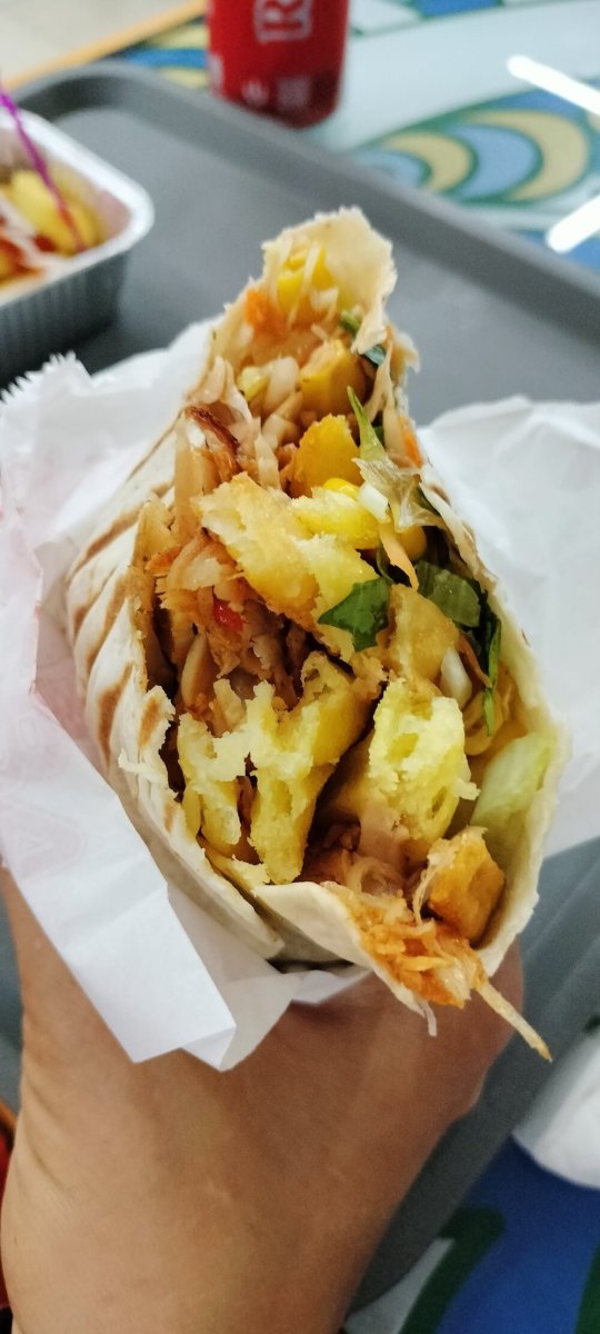 Foto 4 di Il Punto Del Kebab - Giardini Naxos - Giardini Naxos