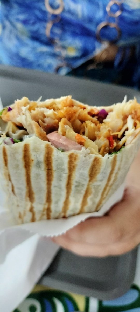 Foto 5 di Il Punto Del Kebab - Giardini Naxos - Giardini Naxos