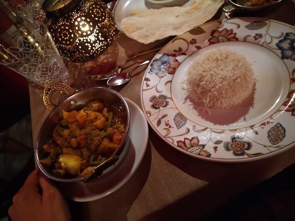 Foto 5 di Curcuma - Brescia