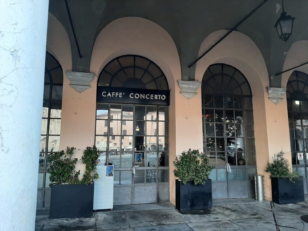 Foto 3 di Caffe Concerto - Modena