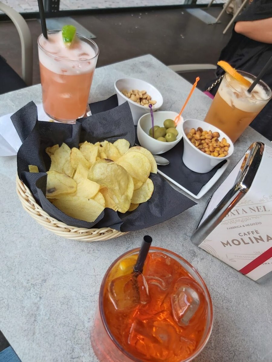 Foto 2 di Bar Molinari - Modena