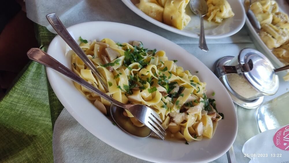 Foto 2 di Bar Euro Bar - Lama Mocogno