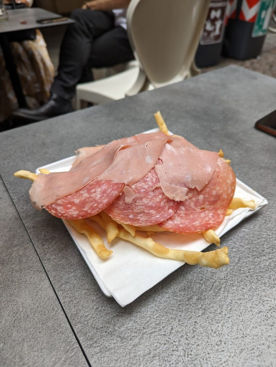 Foto 5 di Caffe Del Collegio - Modena