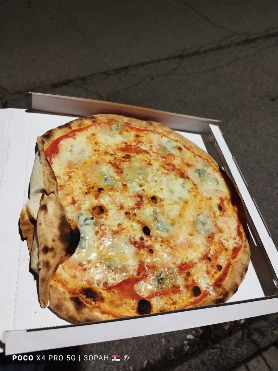 Foto 2 di Bep's Pizza Sabbio Chiese - Bs - Sabbio Chiese