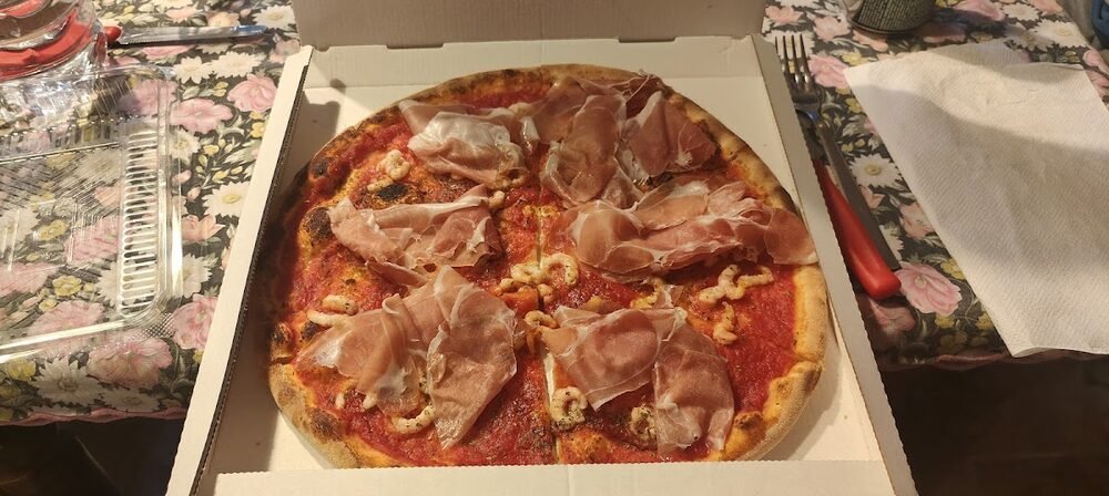 Foto 3 di Bep's Pizza Sabbio Chiese - Bs - Sabbio Chiese