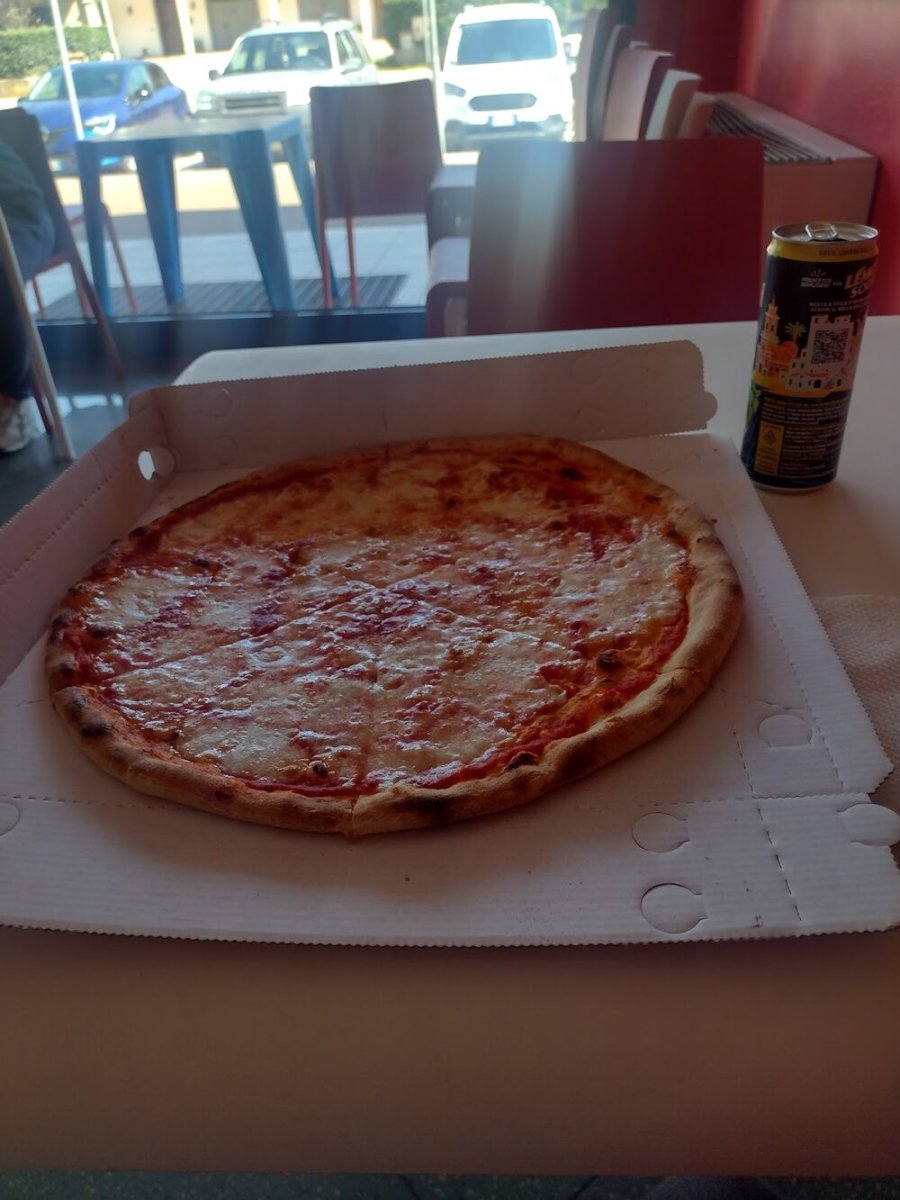 Foto 4 di Bep's Pizza Sabbio Chiese - Bs - Sabbio Chiese
