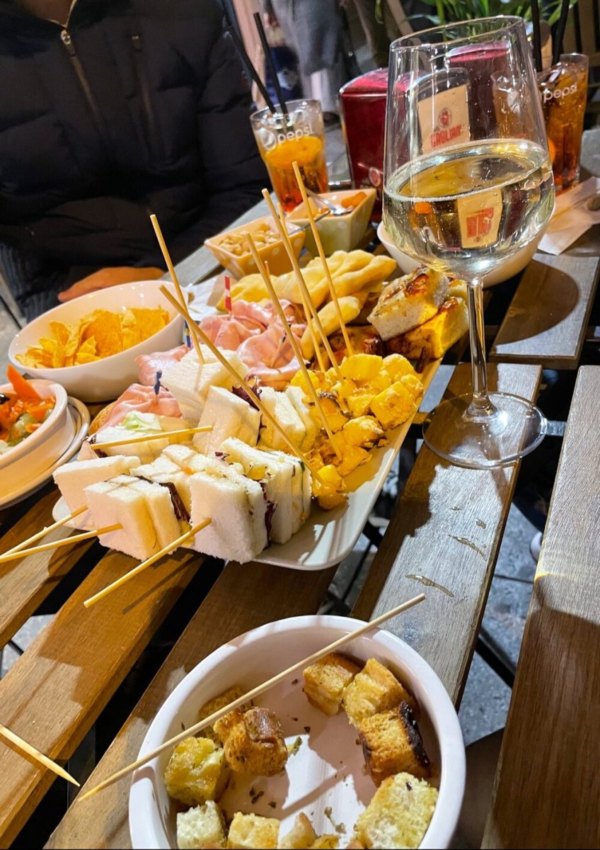 Foto 4 di Caffe Farini - Modena