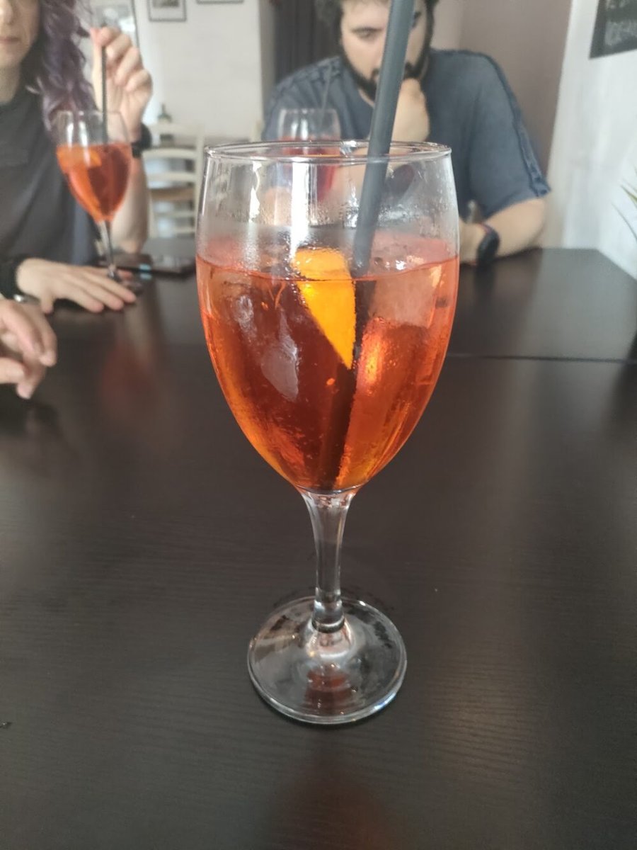 Foto 5 di Aperivino Bar Enoteca - Brescia