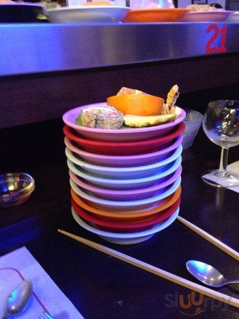 Cin Cin - Sushi Bar, Modena