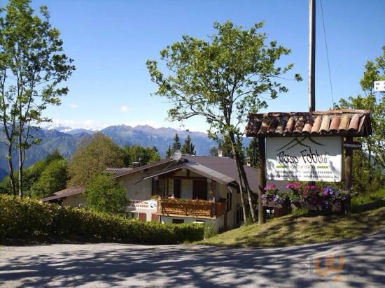 Agriturismo Cavacca, Treviso Bresciano