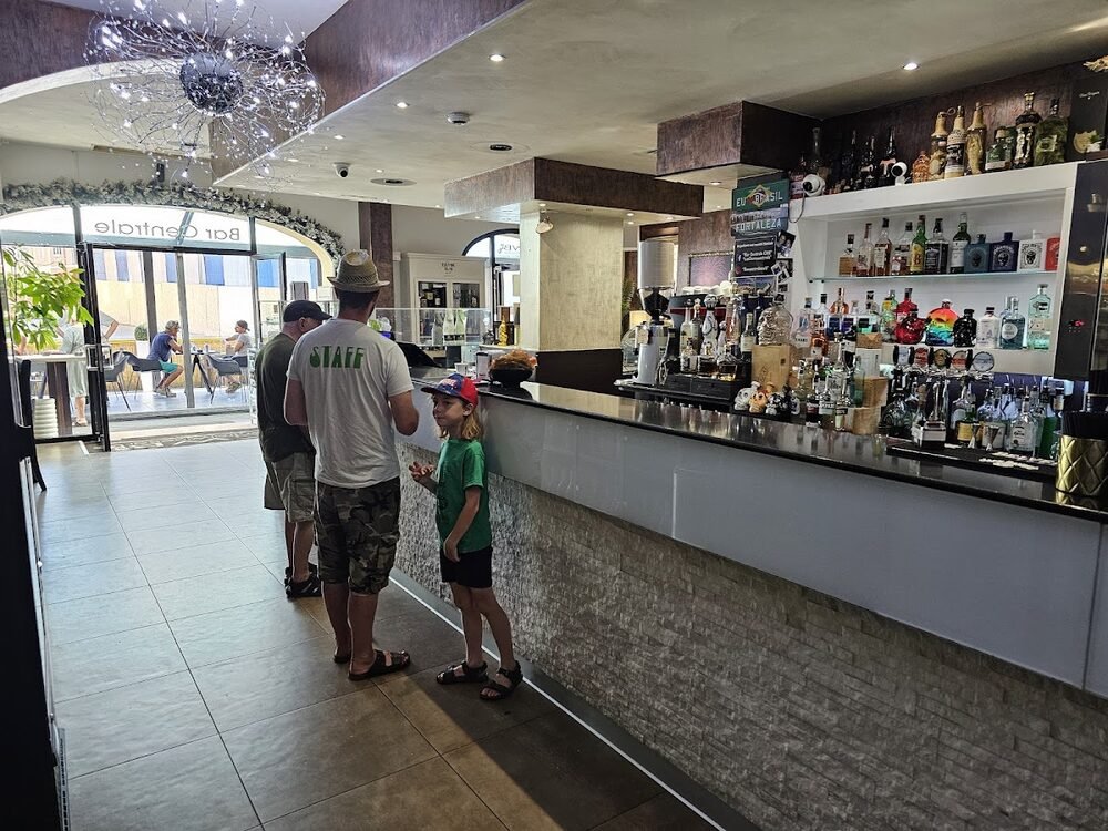 Foto 5 di Cwb Bar Centrale - Castelnuovo Rangone