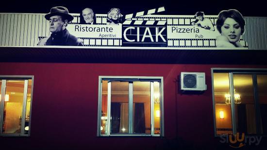 Ciak- Si Beve E Si Mangia, Gavardo