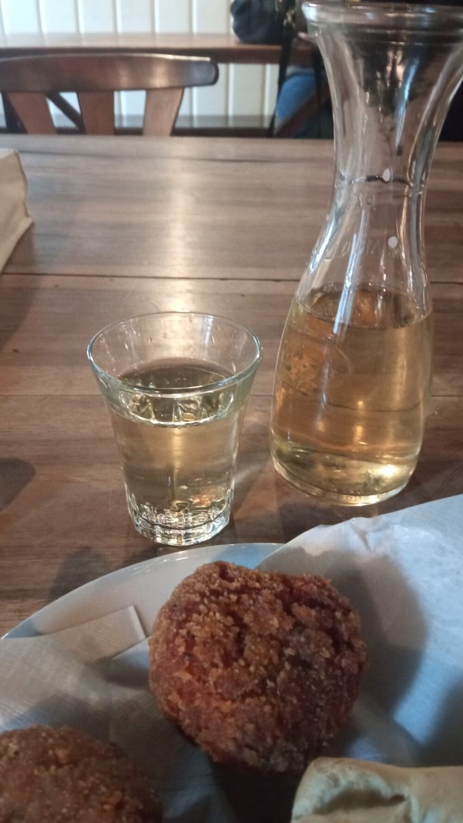 Foto 2 di Cantina Vecia Carbonera - Venezia