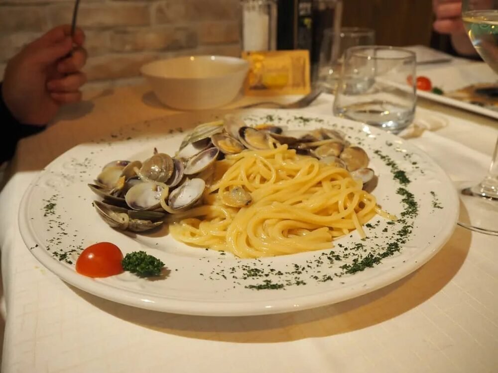 Foto 2 di Antica Osteria Al Cavallo - Chioggia