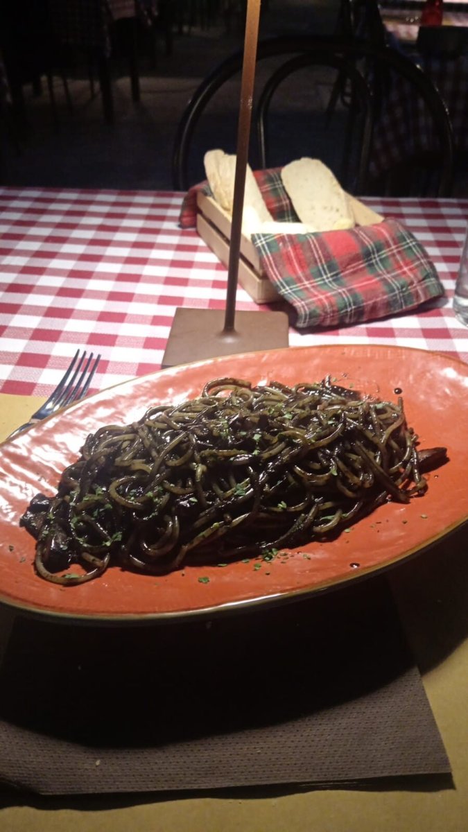 Foto 4 di Alla Palazzina - Venezia