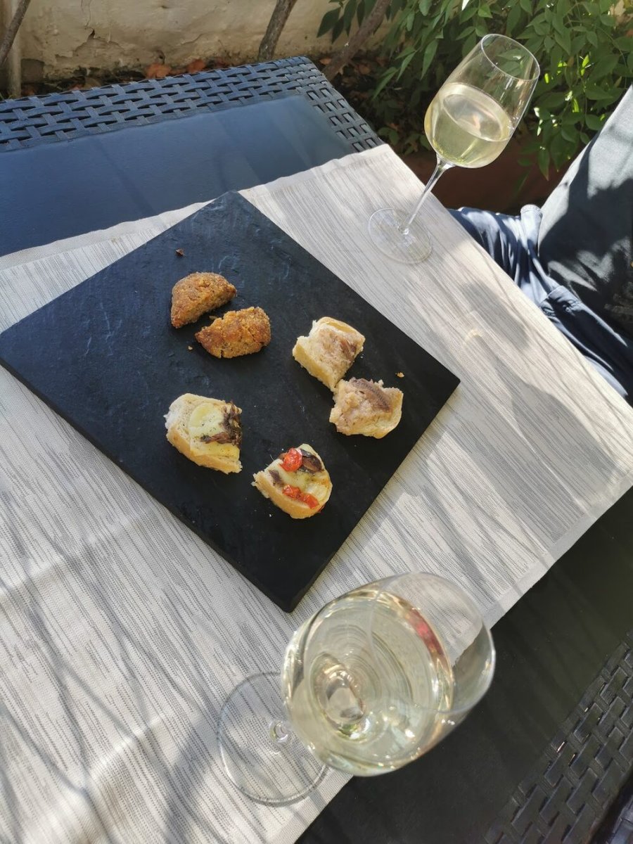 Foto 5 di Alla Palazzina - Venezia