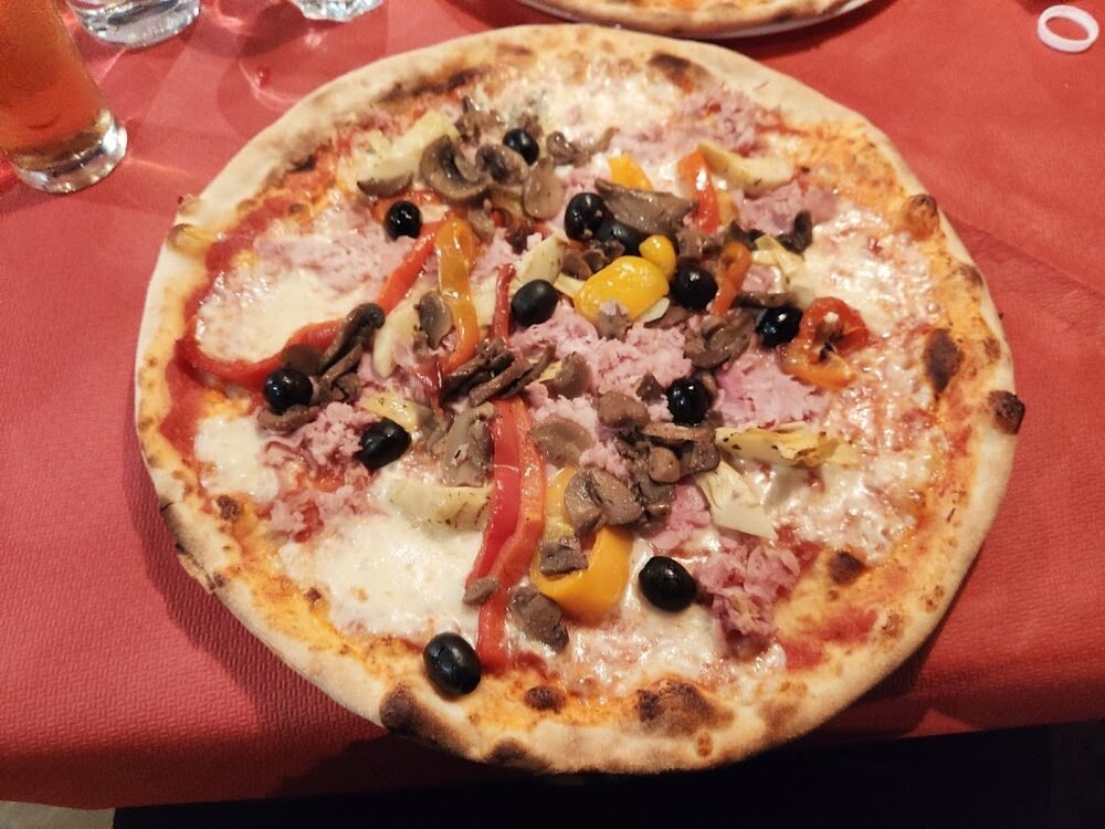 Foto 4 di Al Kalispera - Dolo