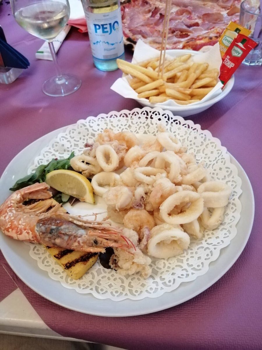 Foto 5 di Al Kalispera - Dolo