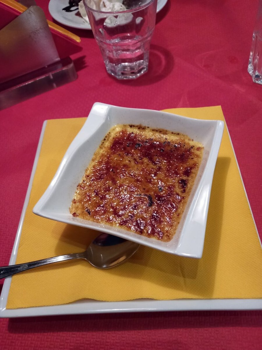 Foto 2 di Al Kalispera - Dolo