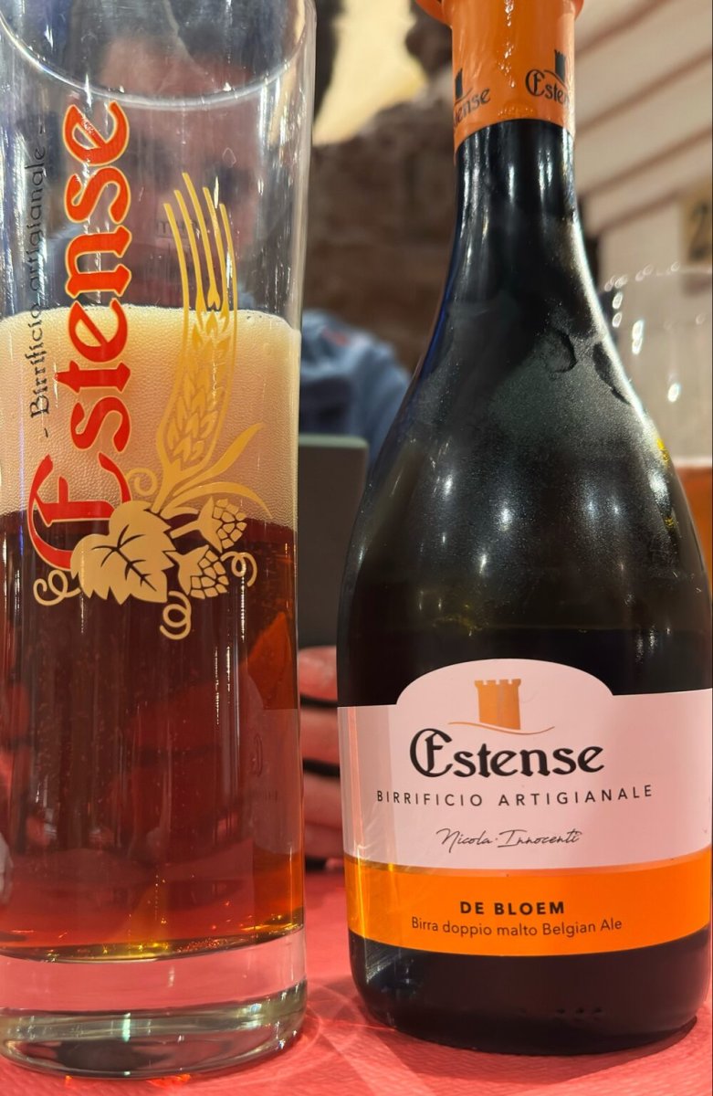 Foto 3 di Al Kalispera - Dolo