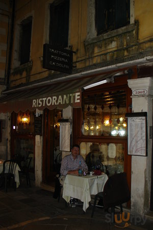 Ca Dolfin, Venezia