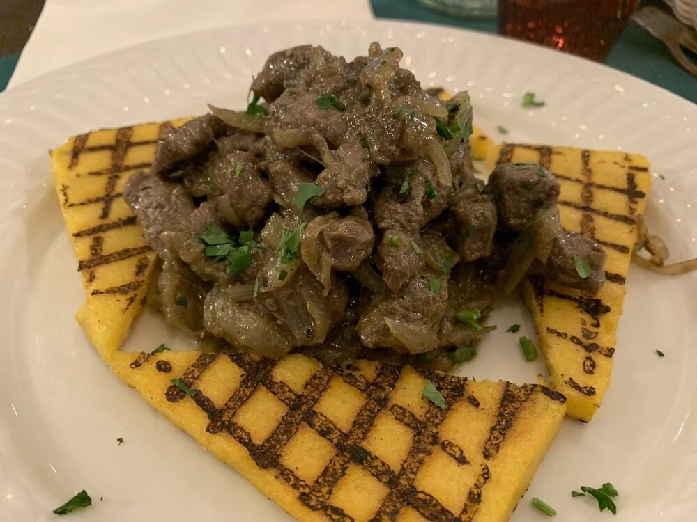 Foto 5 di Antica Torre - Venezia