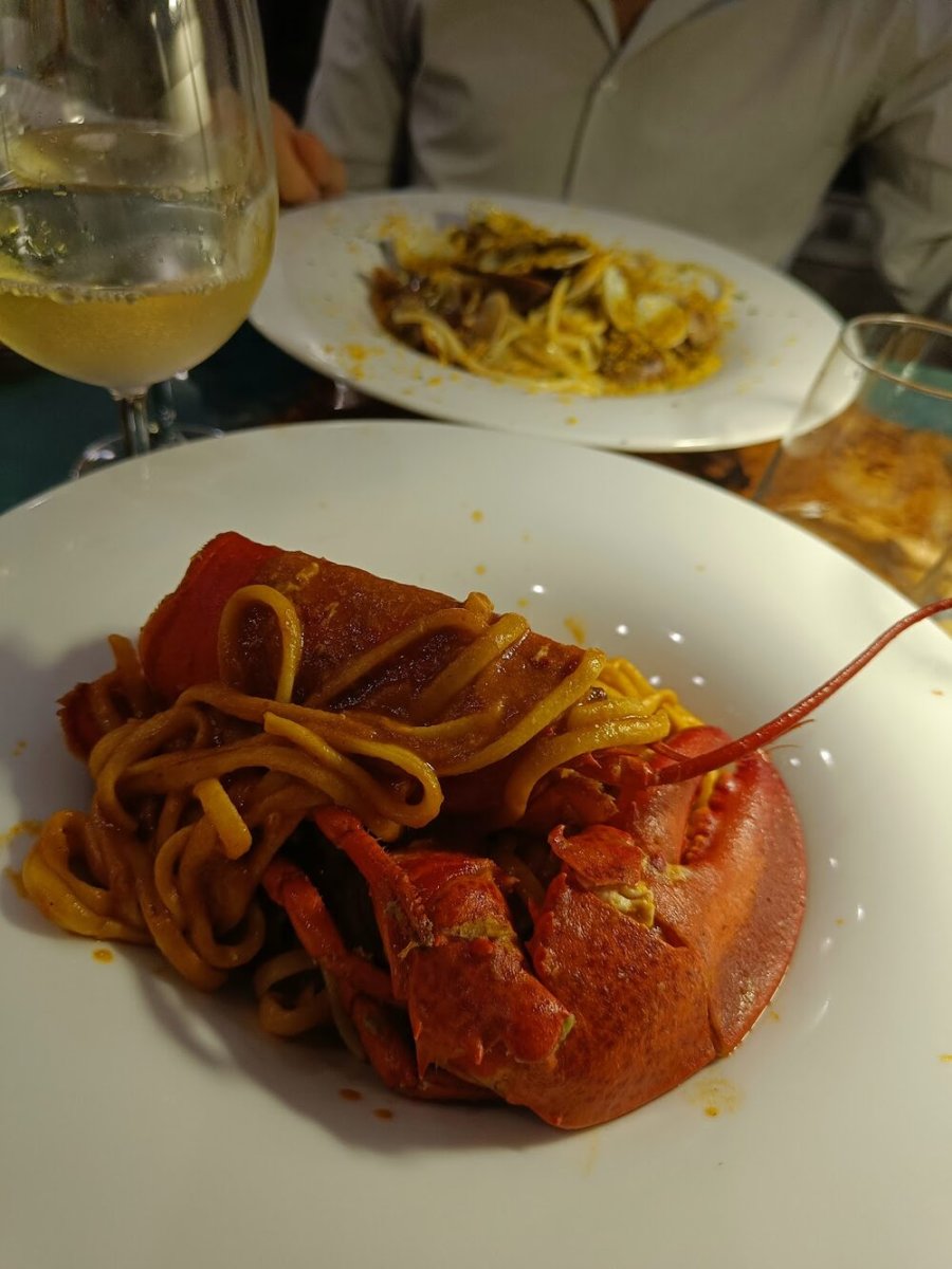 Foto 2 di Karalis - Roma