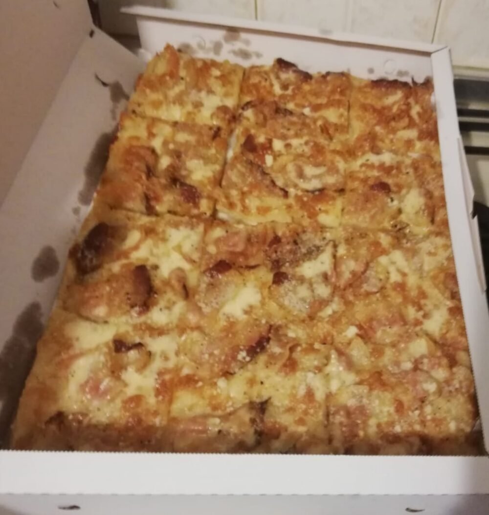 Foto 2 di Nice Pizza E... - Pizzeria Roma - Roma