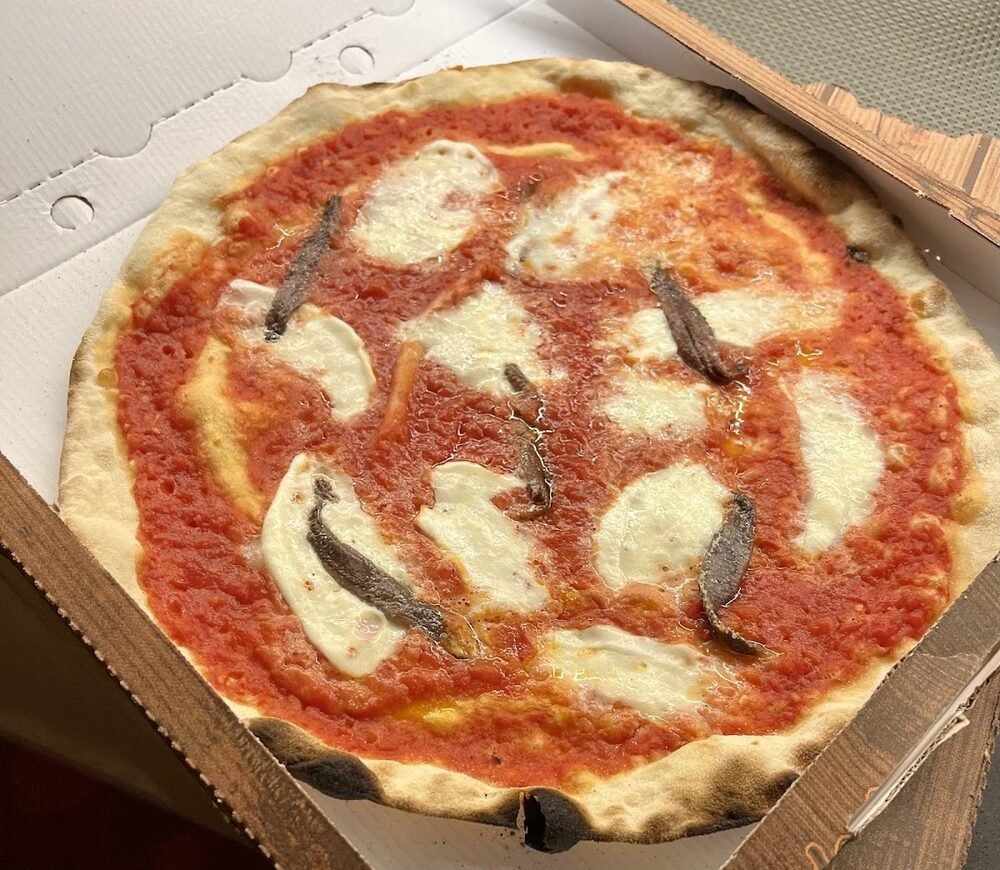 Foto 3 di Nice Pizza E... - Pizzeria Roma - Roma