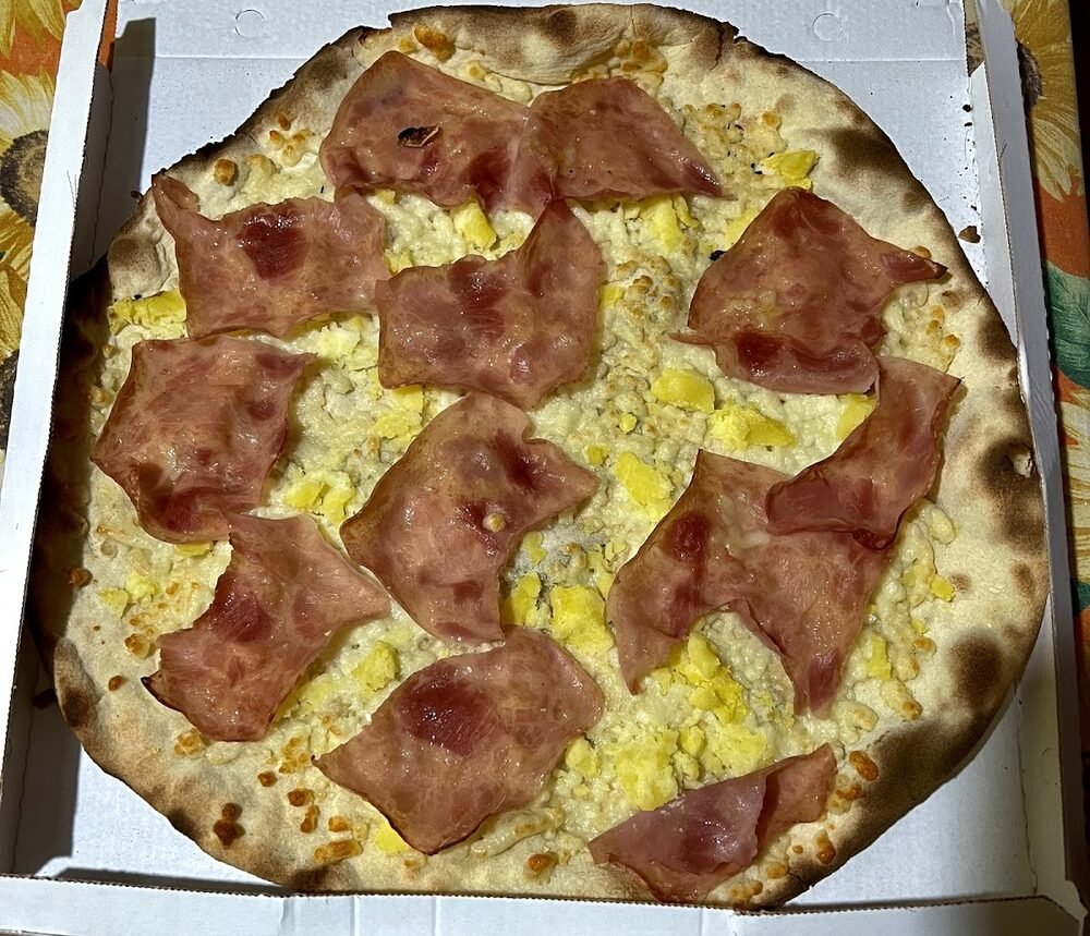 Foto 4 di Nice Pizza E... - Pizzeria Roma - Roma