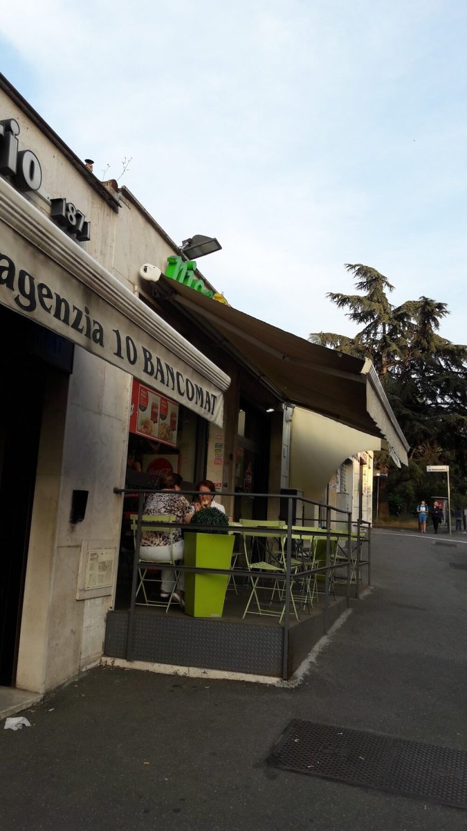 Foto 5 di Nice Pizza E... - Pizzeria Roma - Roma
