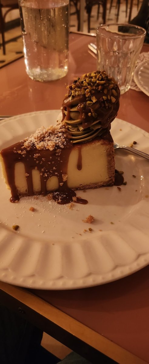 Foto 4 di Dolce - Roma