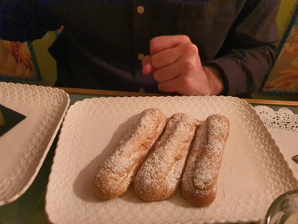 Foto 5 di Dolce - Roma