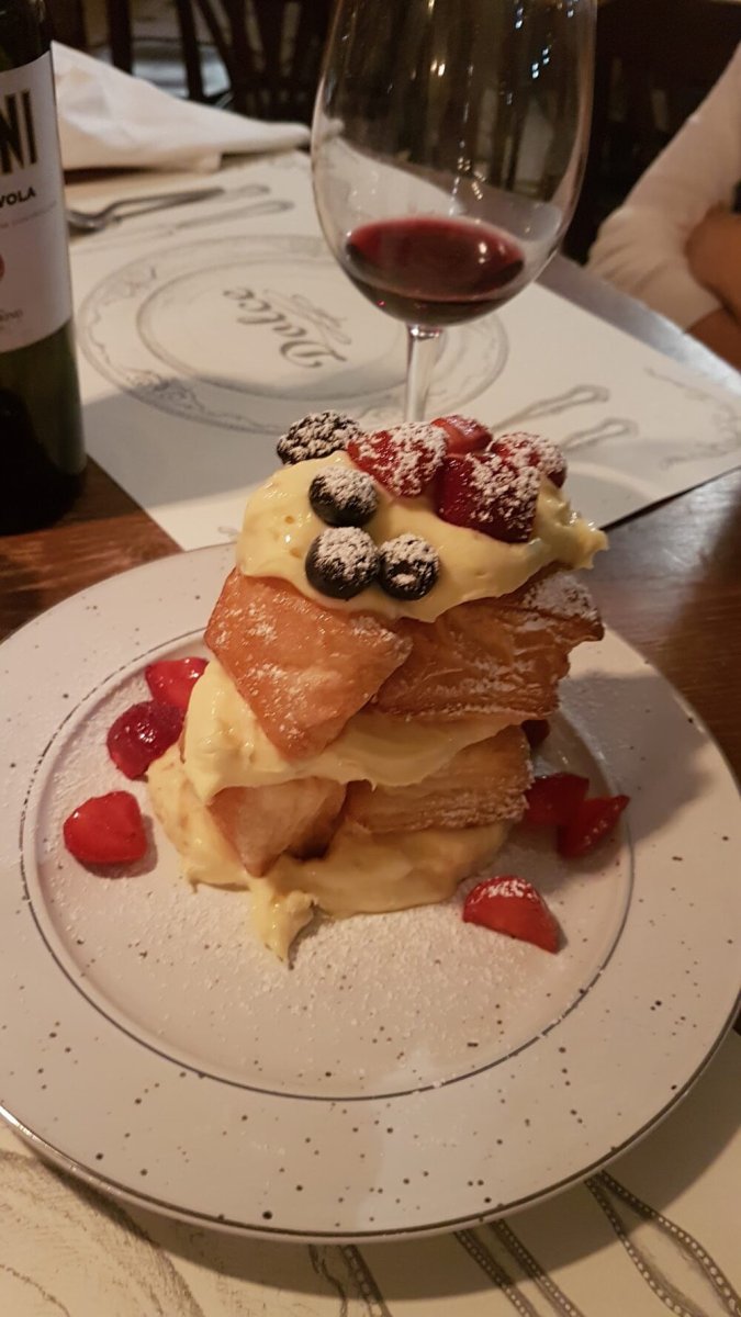 Foto 2 di Dolce - Roma