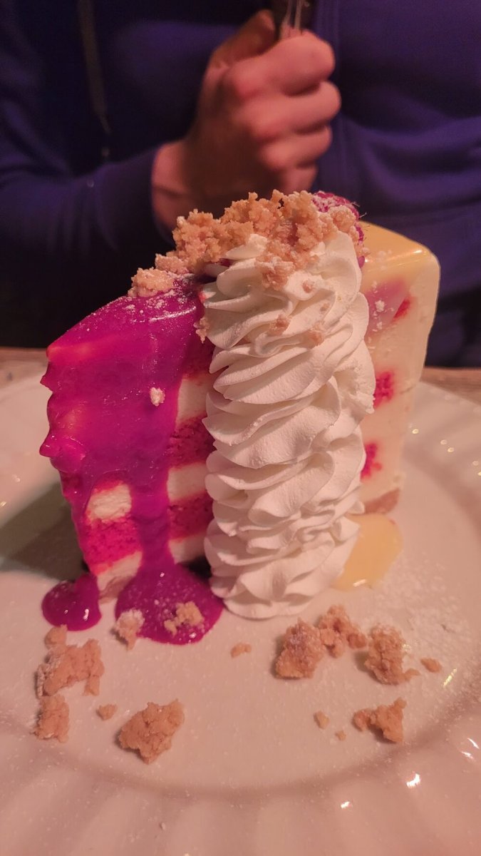 Foto 3 di Dolce - Roma