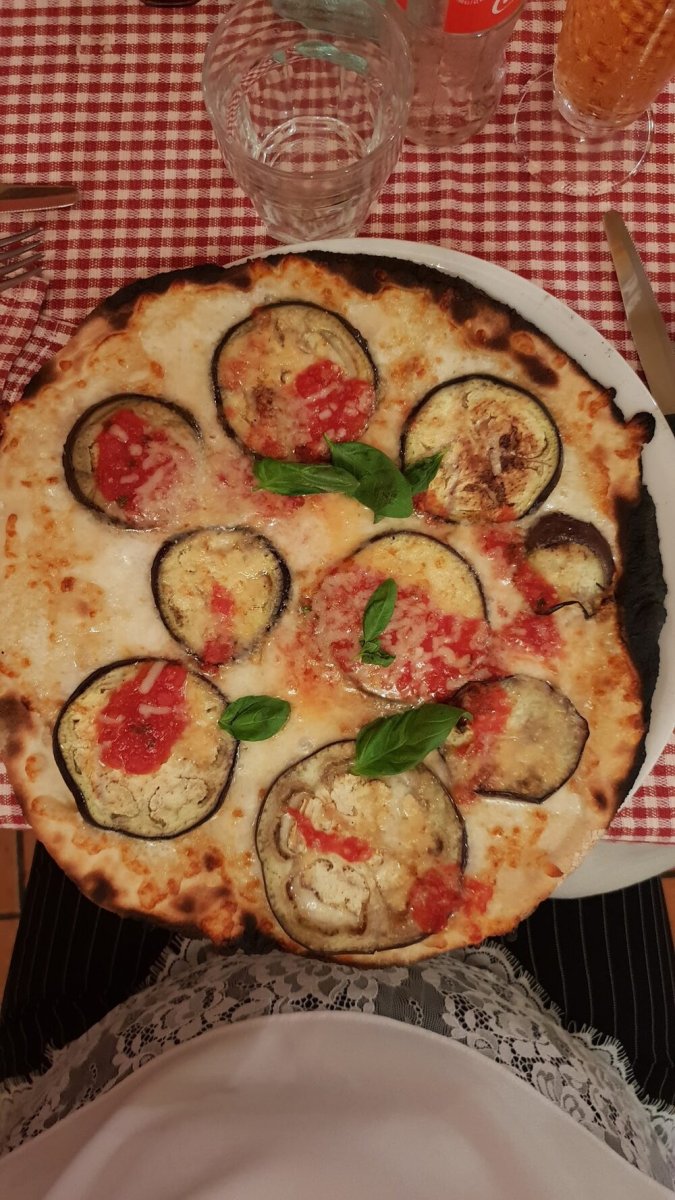 Foto 2 di Pizzeria Stravinskij - Roma