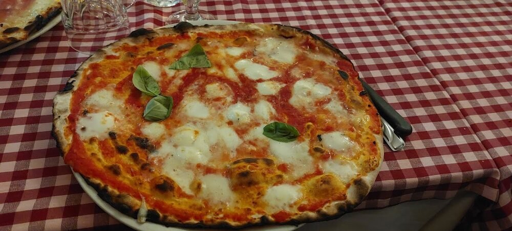 Foto 3 di Pizzeria Stravinskij - Roma