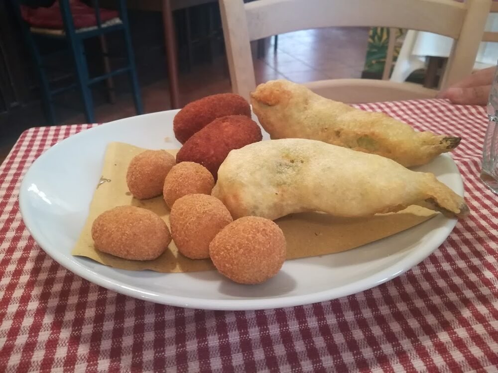 Foto 4 di Pizzeria Stravinskij - Roma