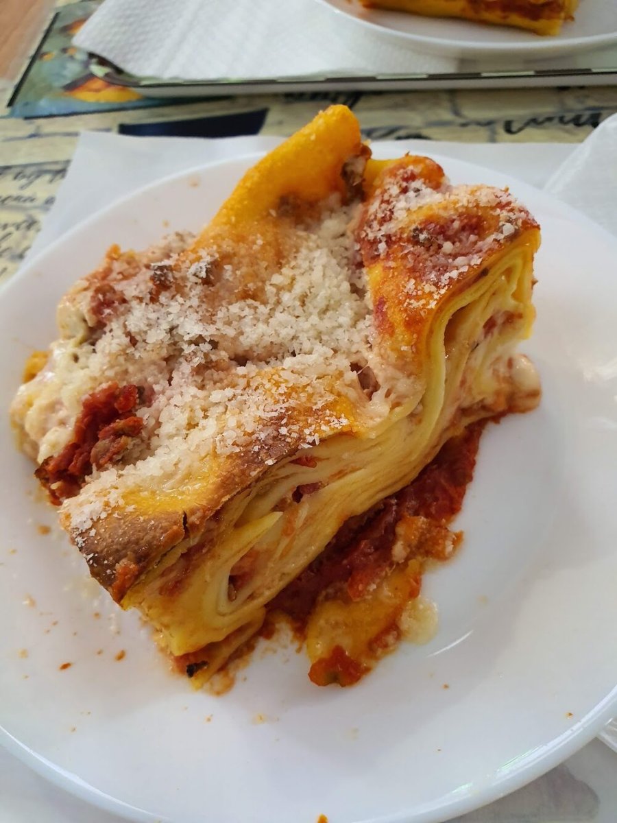 Foto 2 di La Prezzemolina - Roma