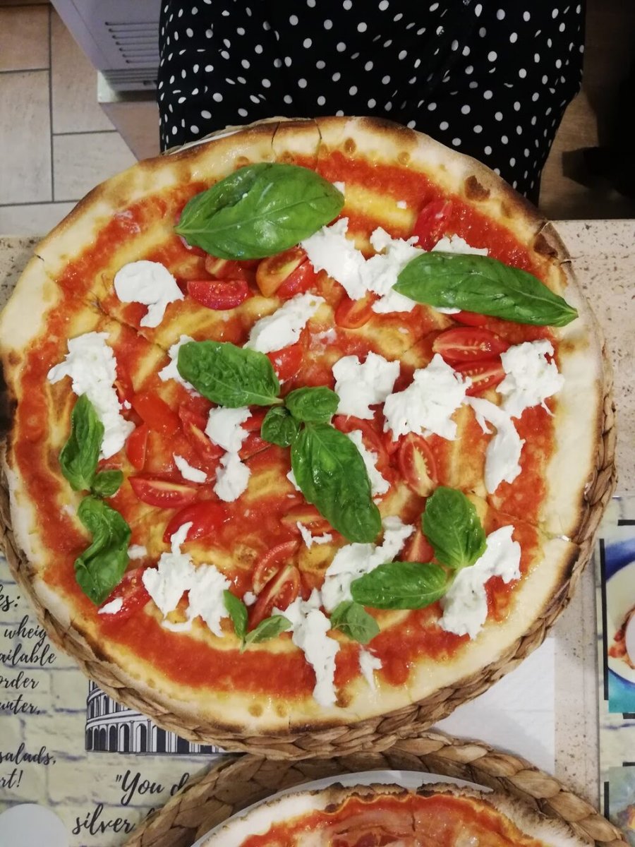 Foto 3 di La Prezzemolina - Roma