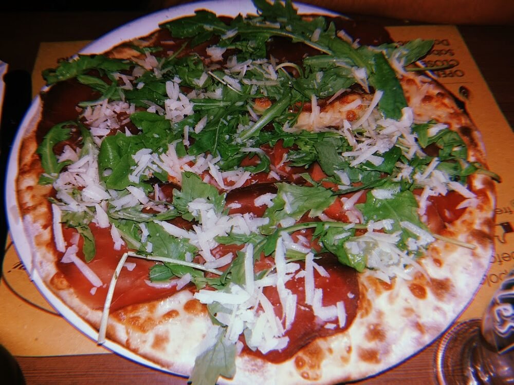 Foto 2 di Luppolo E Farina - Roma