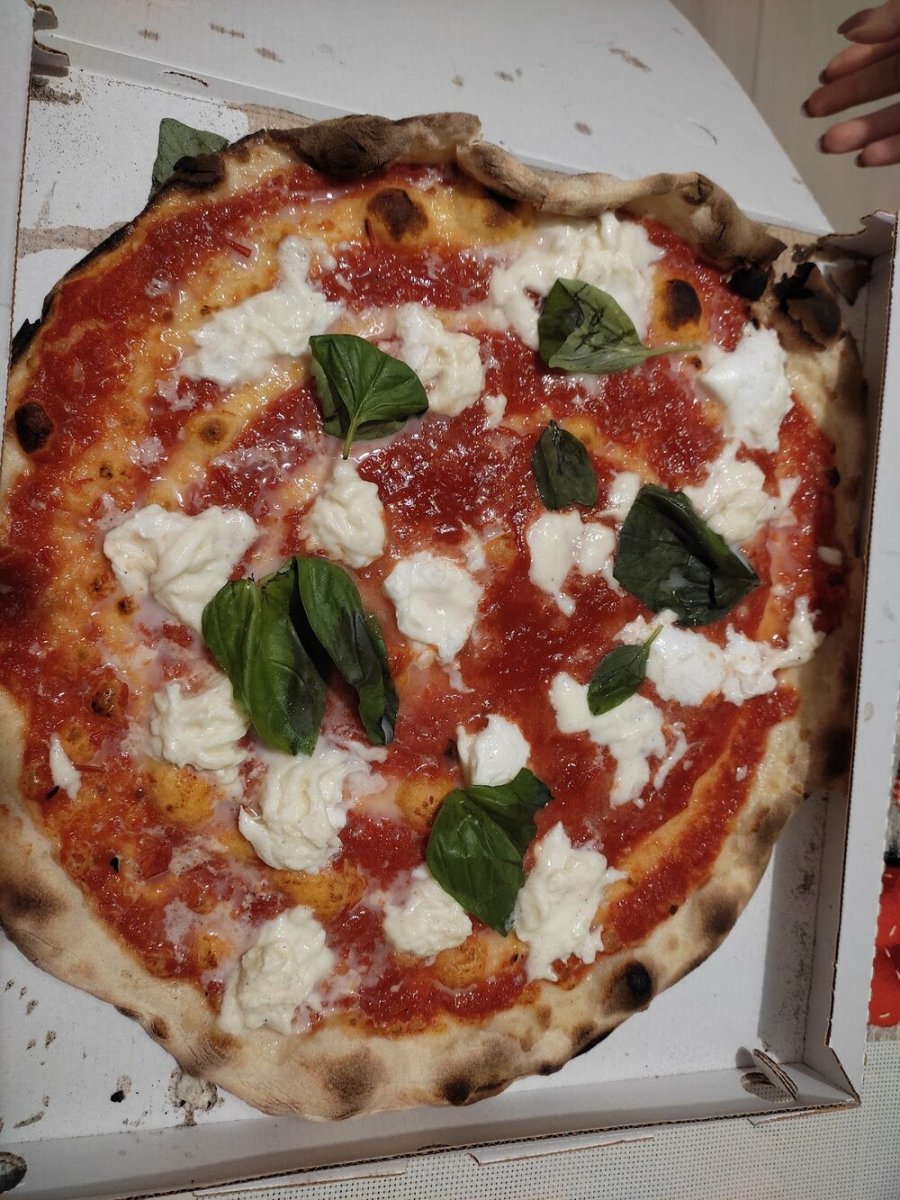 Foto 4 di Luppolo E Farina - Roma