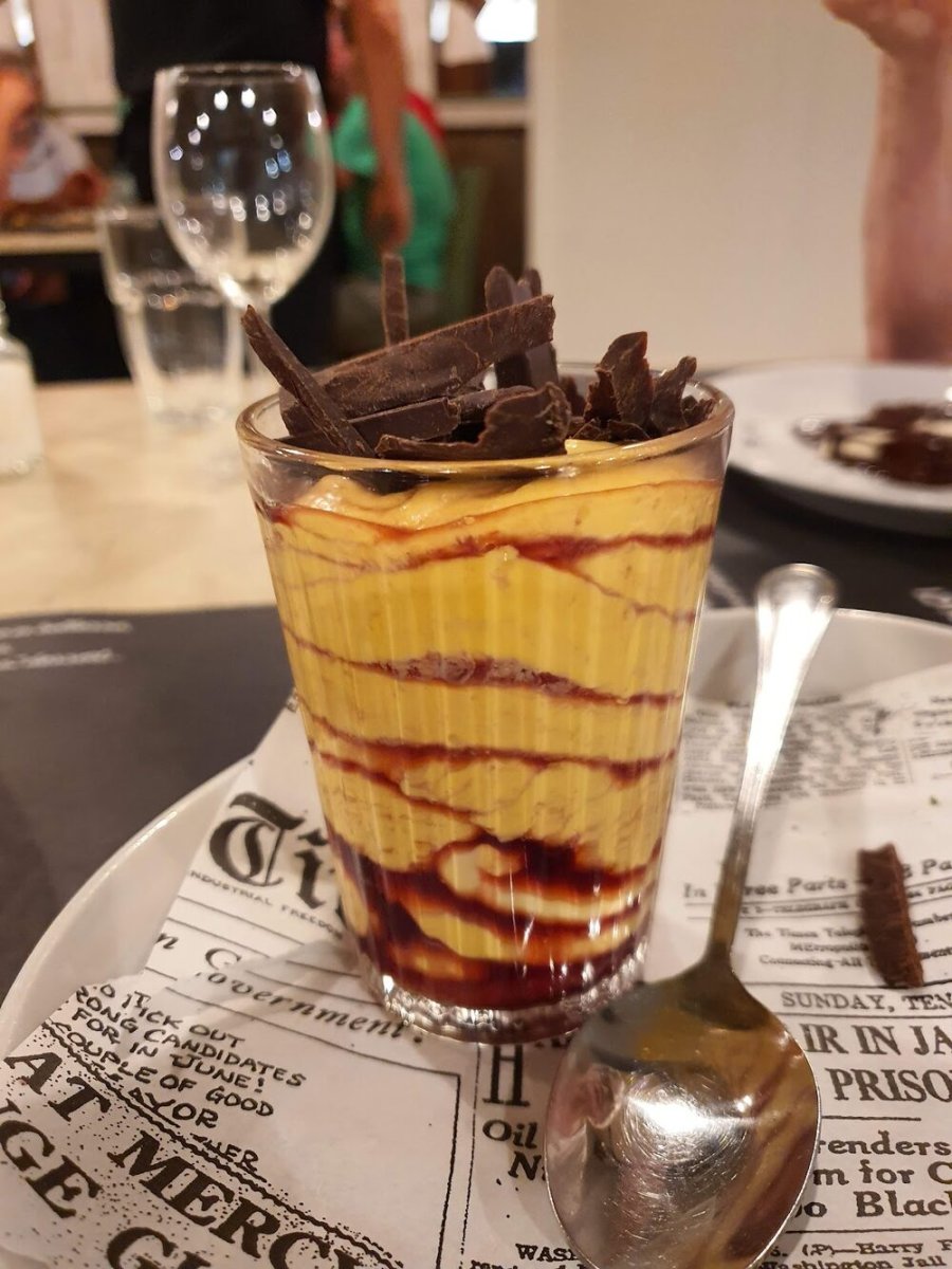 Foto 2 di La Fattoria Di Clotilde - Roma