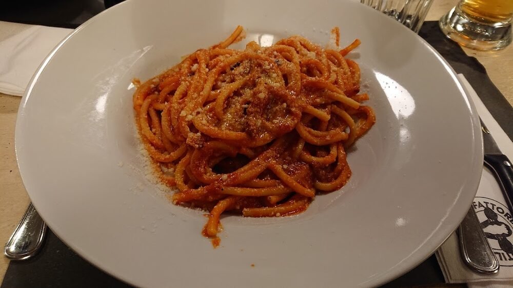 Foto 5 di La Fattoria Di Clotilde - Roma