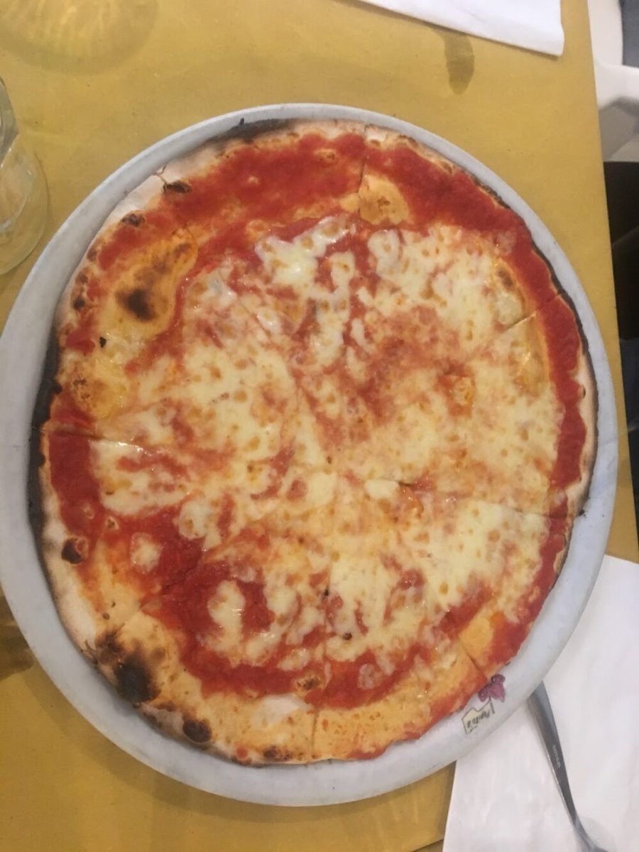 Foto 4 di Pizzeria Pepito's - Roma