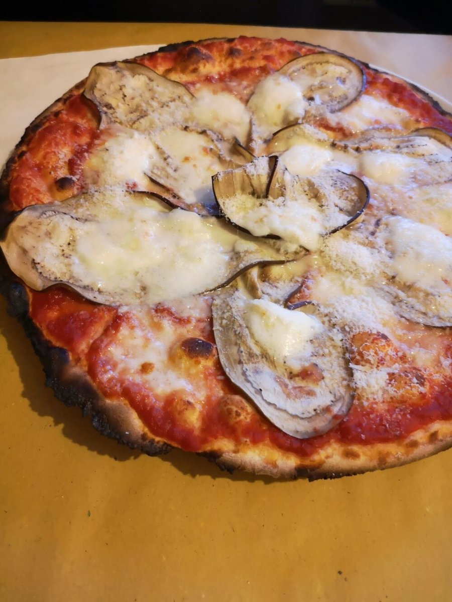 Foto 5 di Pizzeria Pepito's - Roma