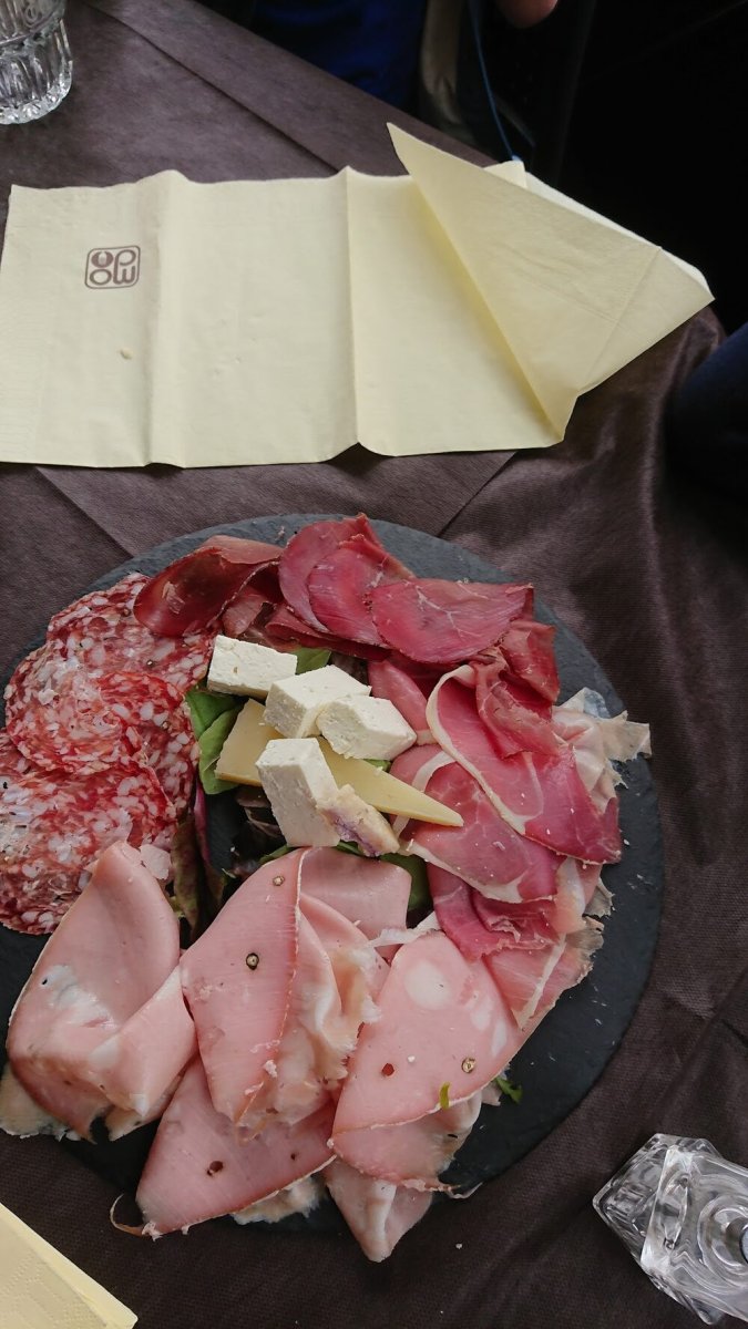 Foto 2 di Modo - Roma