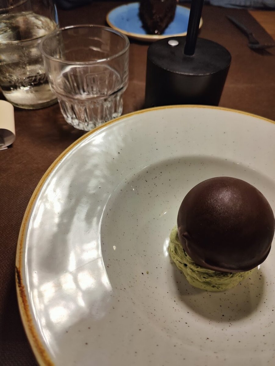 Foto 3 di Modo - Roma