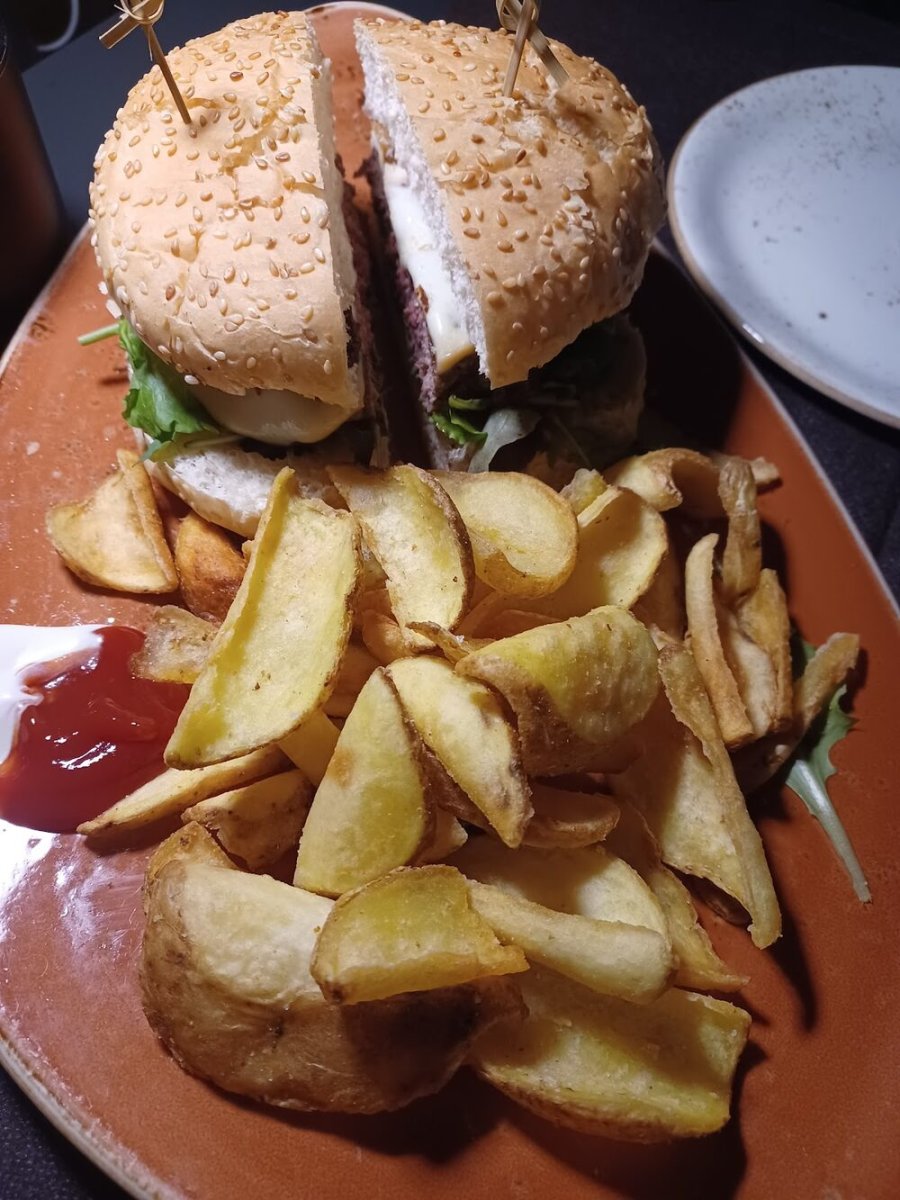 Foto 4 di Modo - Roma