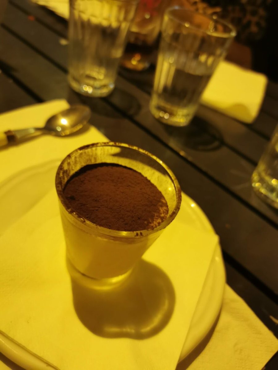 Foto 2 di Porto Fluviale - Roma